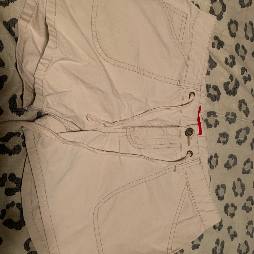 Juniors shorts